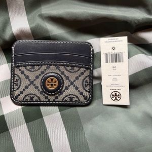 Tory Burch Card Holder